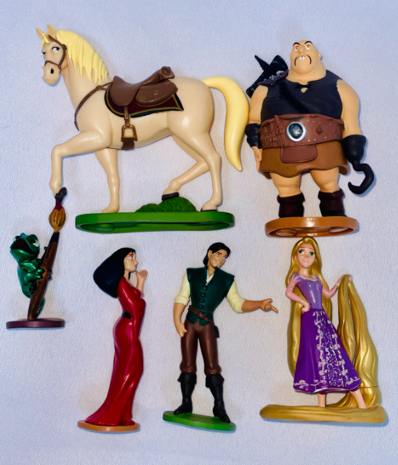 Disney page