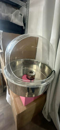 Cotton Candy Machine