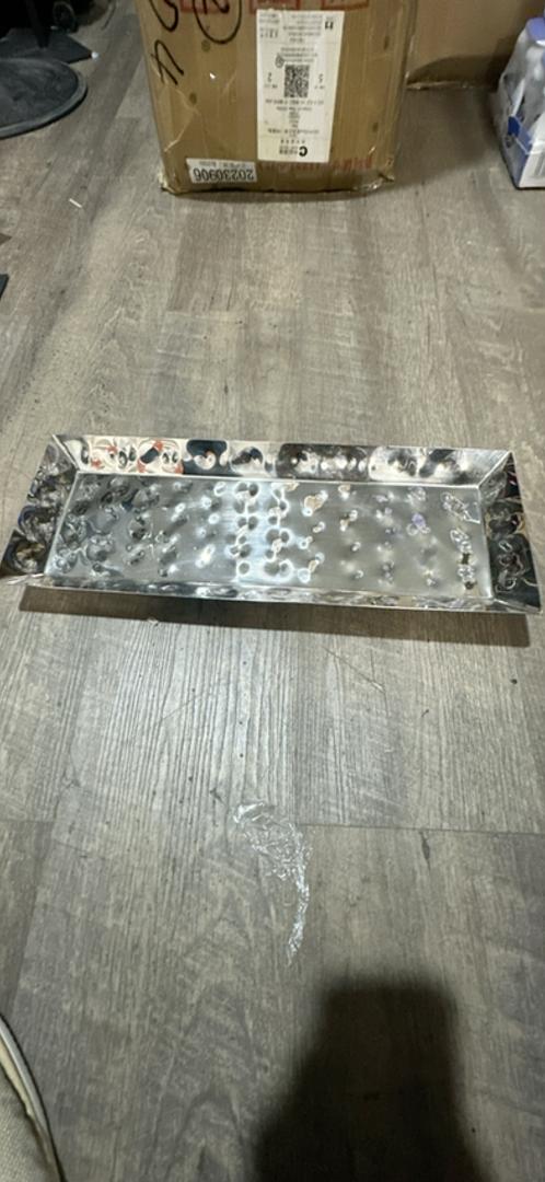 Metal tray(small)
