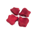 Red Flower Petals