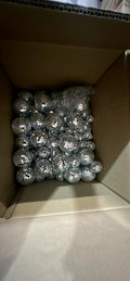 Medium, Small, Mini Disco Balls