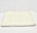 Cream Table Cloth