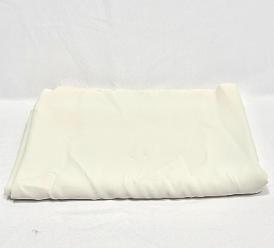 Cream Table Cloth