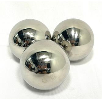 Chrome balls(big)