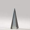Chrome Pyramid (Square base)