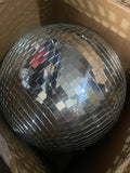 Large Disco Ball