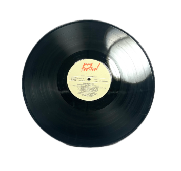 Vinyl Record