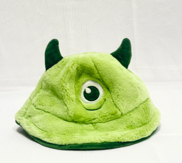 Monster Bucket Hat