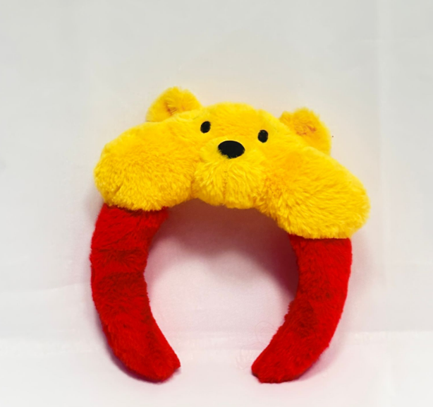 Winne- The-Pooh Headband