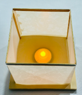 Japanese Andon Paper Lantern