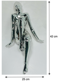 Hajime Sorayama Goddess Figure