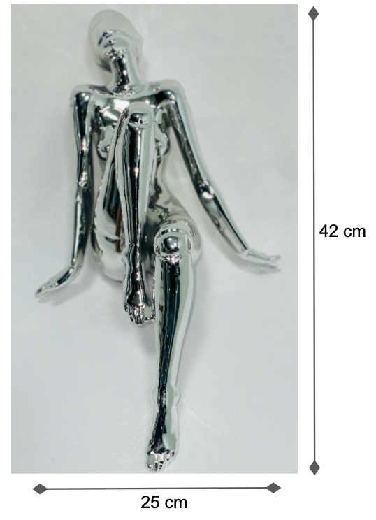 Hajime Sorayama Goddess Figure