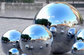Chrome Balls 7.5cm x 7.5cm x 7.5cm
