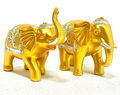 Gold Mini Elephant