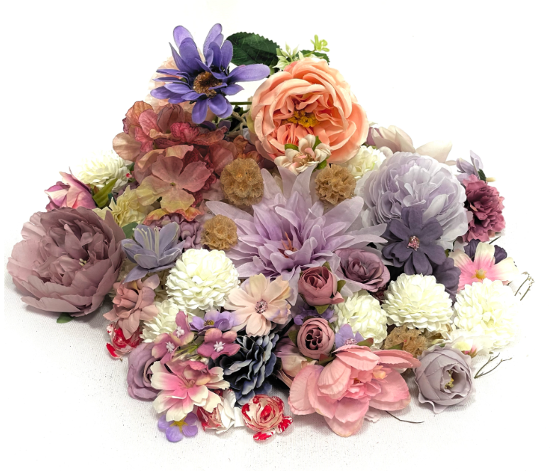 Artificial  Plants page