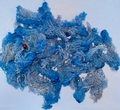 Blue Preserved Moss