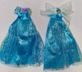 Barbie dress