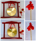 Chinese Mini Gong Feng Shui