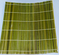 Bamboo Sushi Mat