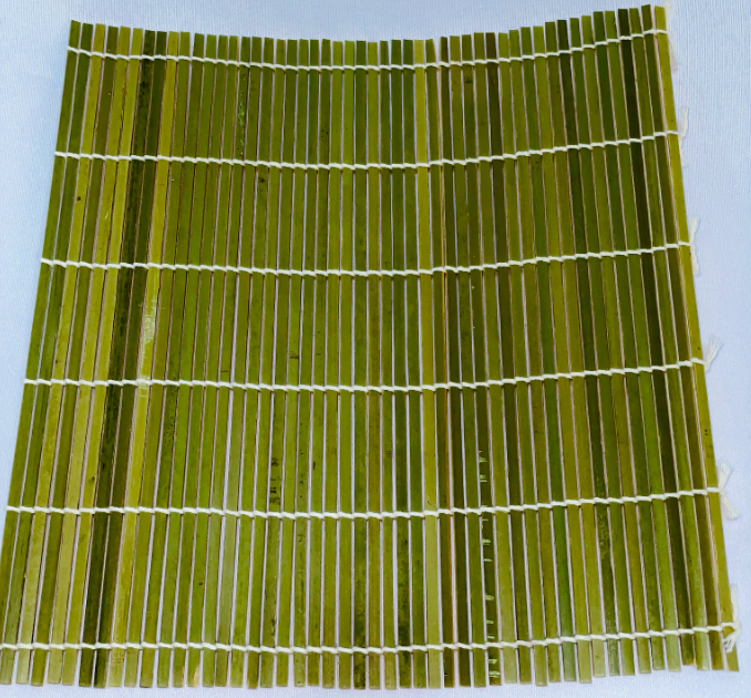 Bamboo Sushi Mat