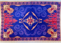 Aladdin Magic Carpet