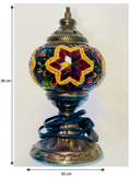Turkish Lamp