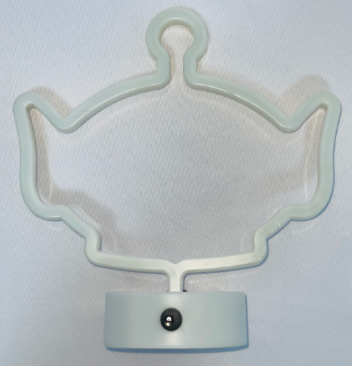 Toy Story Alien LED Neon Light