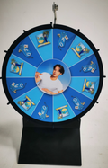 “Jackson Wang” Spin The Wheel