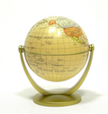 Gold Globe