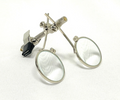 Double Magnifying Glass