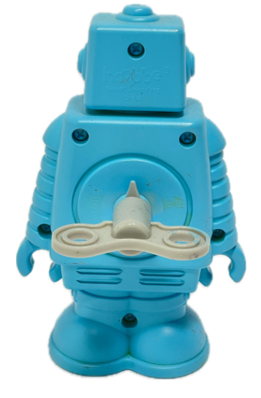 KG Design Robot Money Box