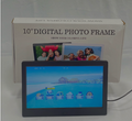10” Digital Photo Frame