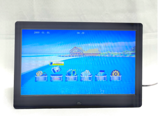 10” Digital Photo Frame