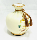 Contemporary Chinese Ceramic Vase