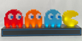 Pac-Man Light