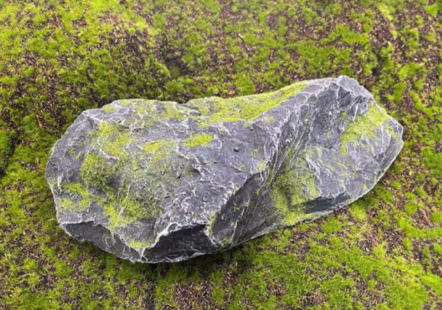 Artificial Rock Fiberglass Rock