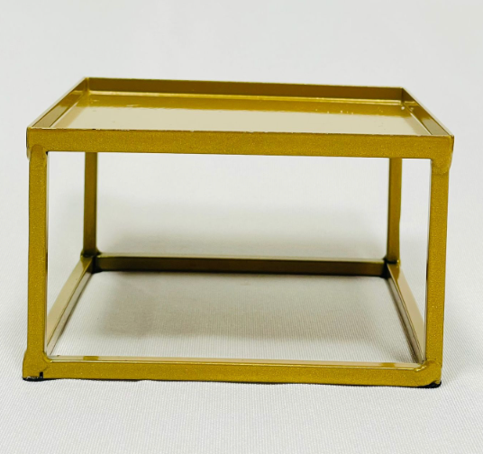 Gold Riser