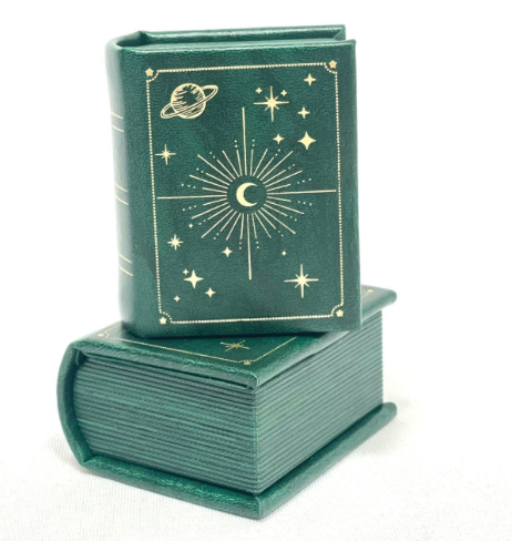 Astronomical Jewel Box