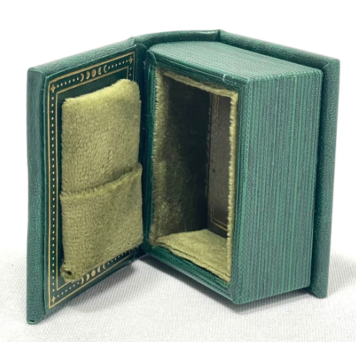 Astronomical Jewel Box