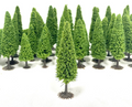 Miniature Christmas Trees
