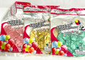 Pack of Metallic balloons