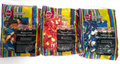 Pack of Mixed Coloured Balloon