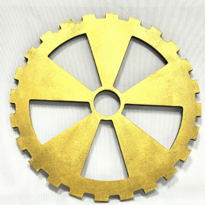 Gear Parts Medium
