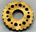 Thick Gear Parts Small