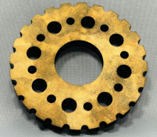 Thick Gear Parts Small