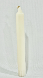 White Candle Stick