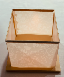 Japanese Andon Paper Lantern