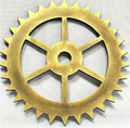 Gear Parts Medium