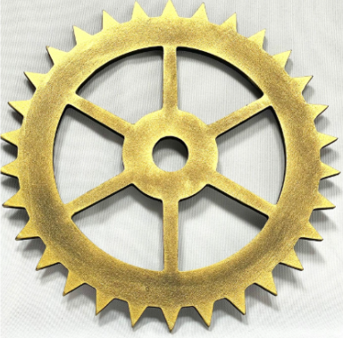 Gear Parts Medium