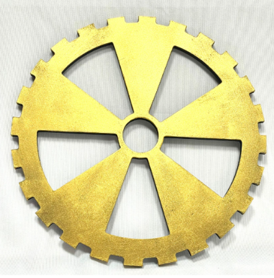 Gear Parts Medium